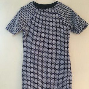 Topshop Sweater Dress